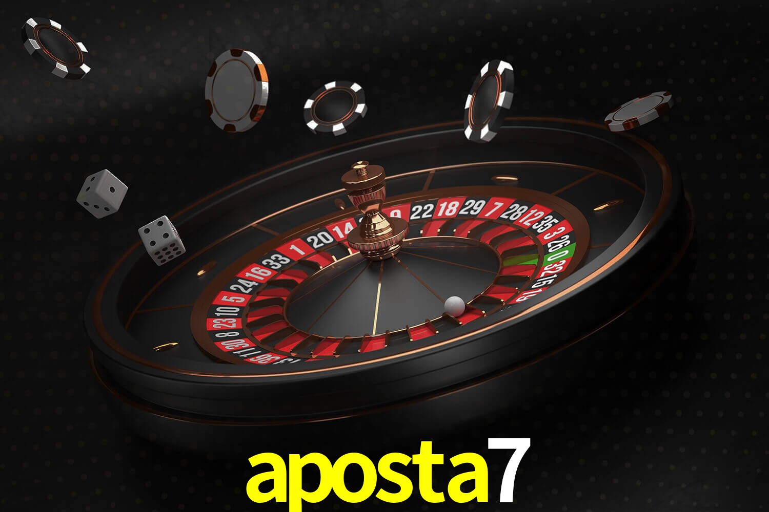 aposta7 - Plataforma de Cassino Licenciada - aposta7.com