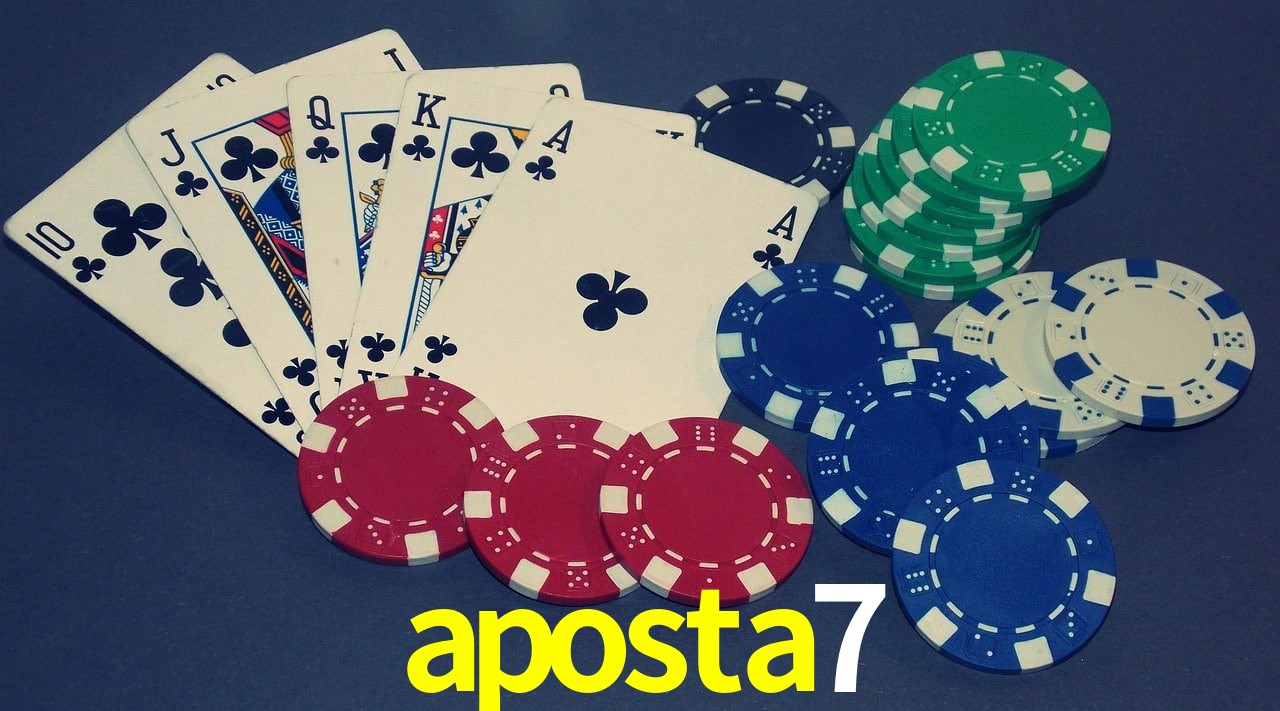 Welcome Bonus aposta7