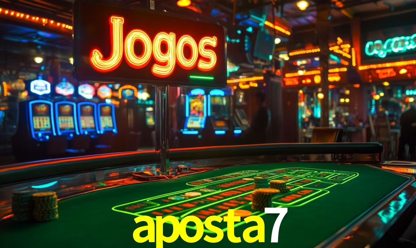 Cadastro Rápido aposta7