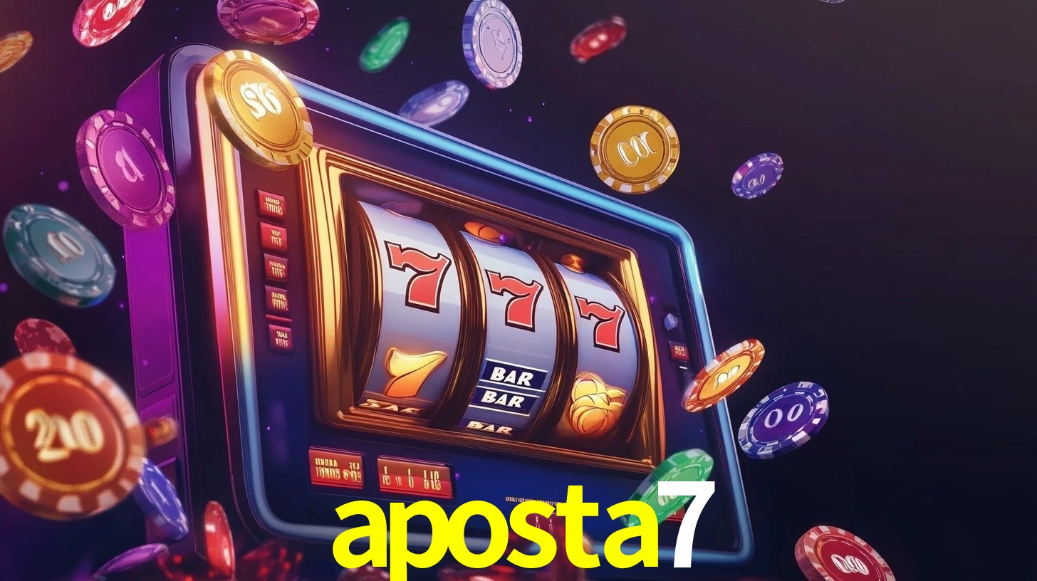 Welcome Bonus aposta7