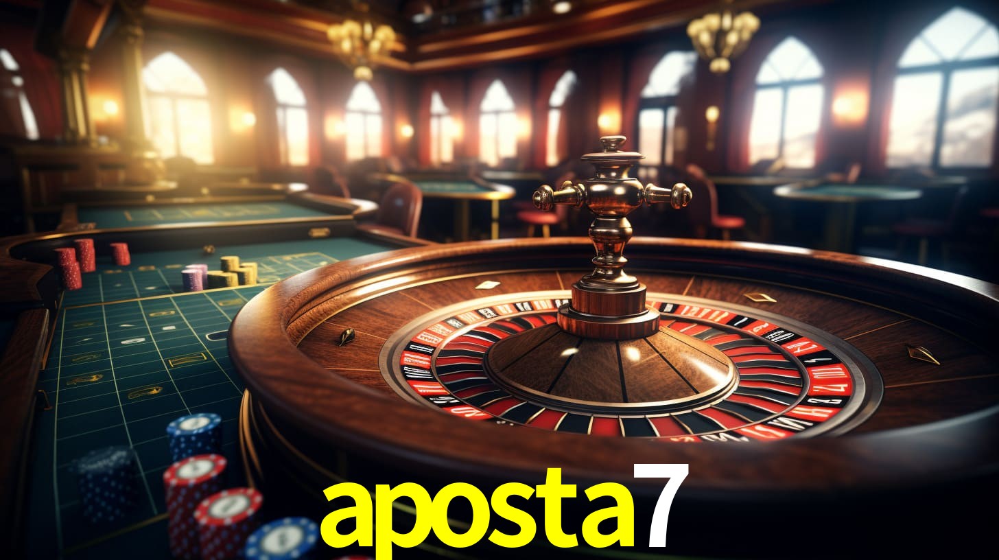 Live Casino aposta7