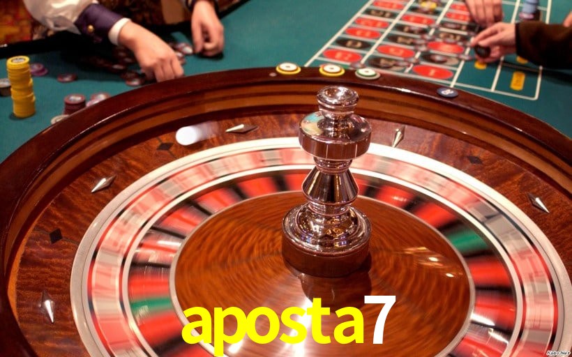 Casino Ao Vivo aposta7