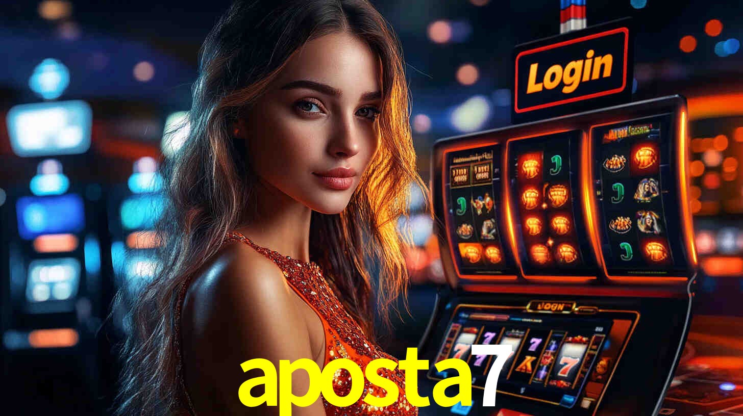 Sinta a adrenalina dos jogos de cassino com aposta7