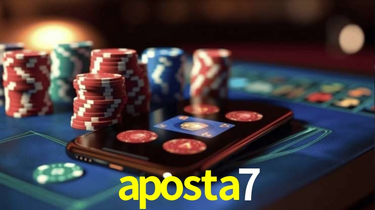 Provedores de Jogos aposta7