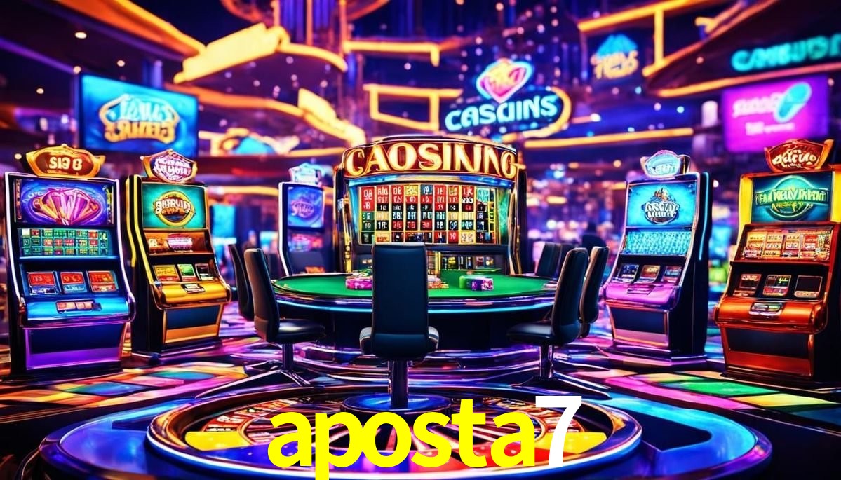 Recursos de Bônus aposta7