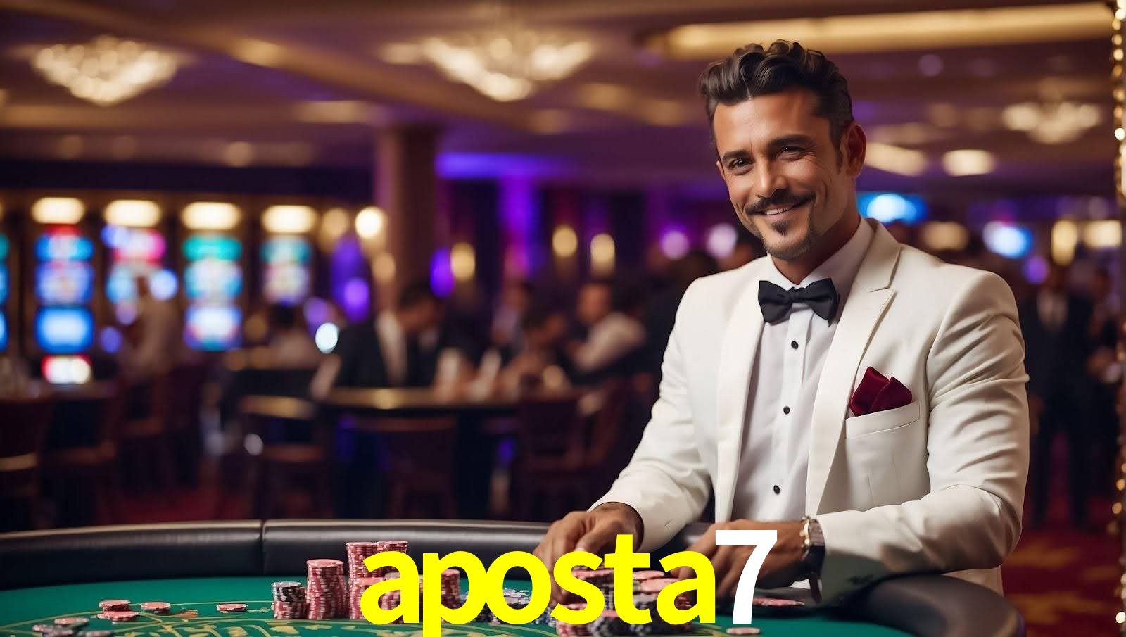 Integração de APIs aposta7