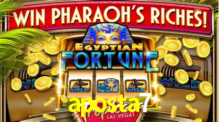 Descubra o Mundo do Cassino Online com aposta7