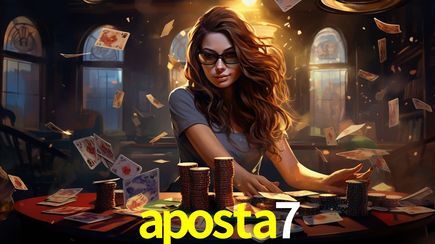 Roulette Table aposta7