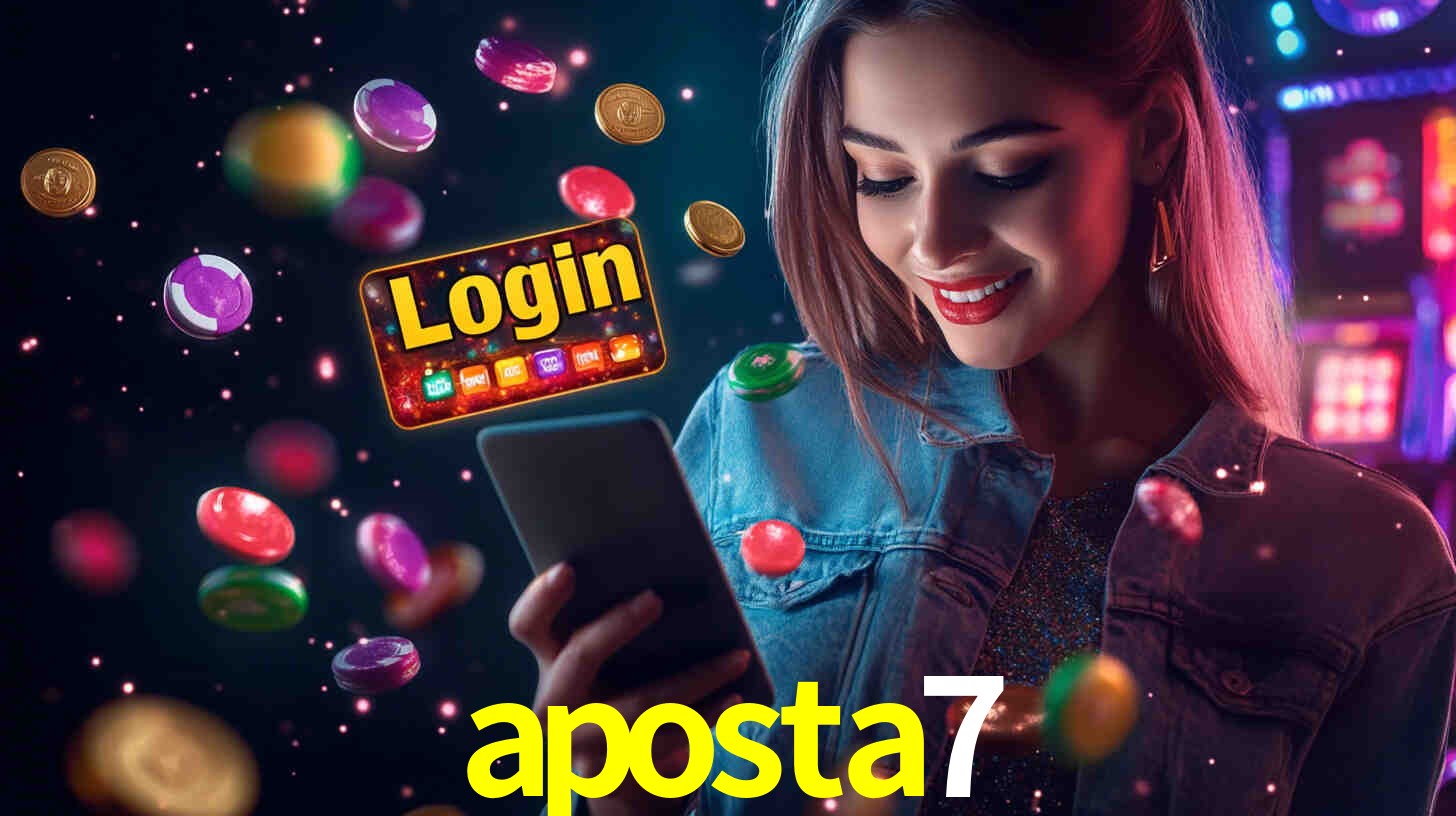 Descubra a Essência do aposta7: Nossa História e Compromissos