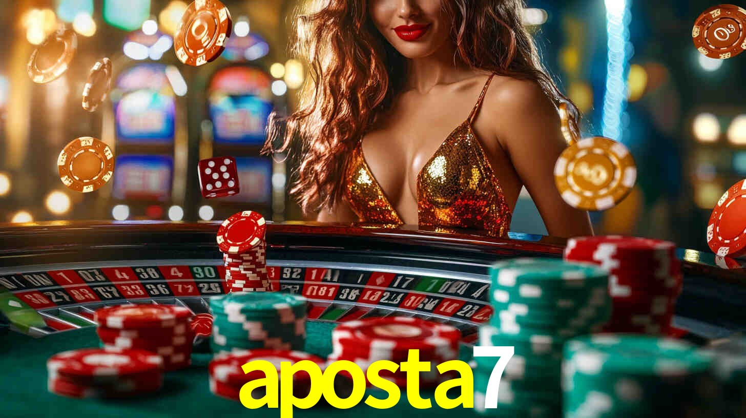 aposta7 App Interface