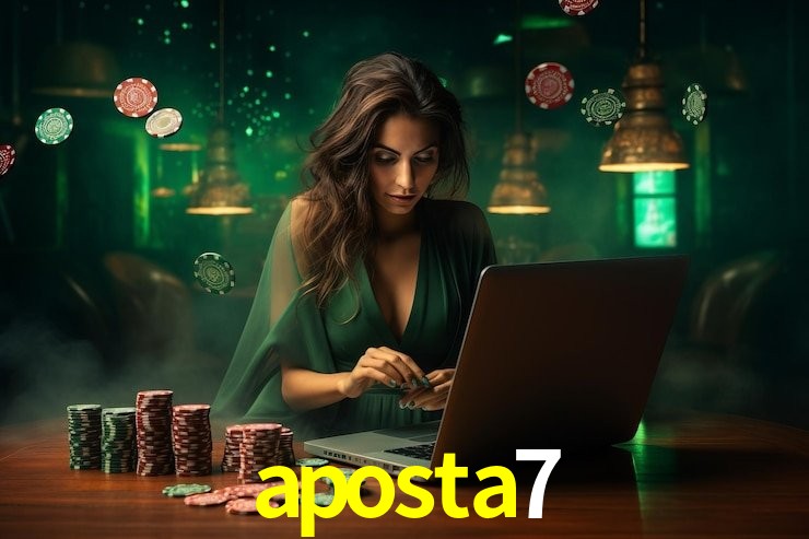 APP oficial da aposta7 para mobile