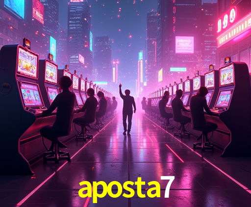 Casino VIP aposta7