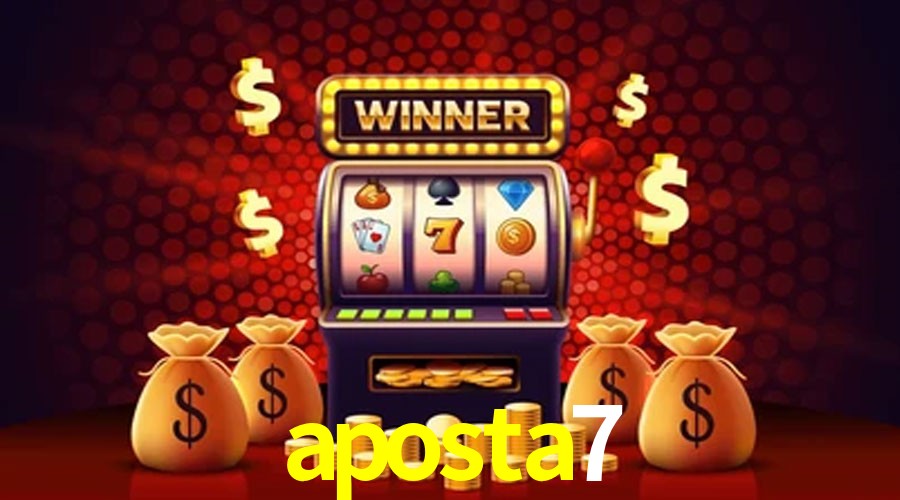 Slot Games aposta7