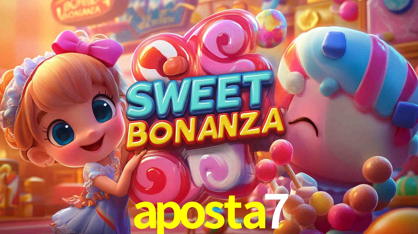Descubra a Essência do aposta7: Nossa História e Compromissos