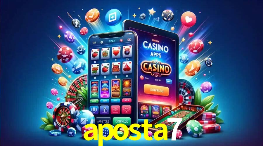 Game Providers aposta7