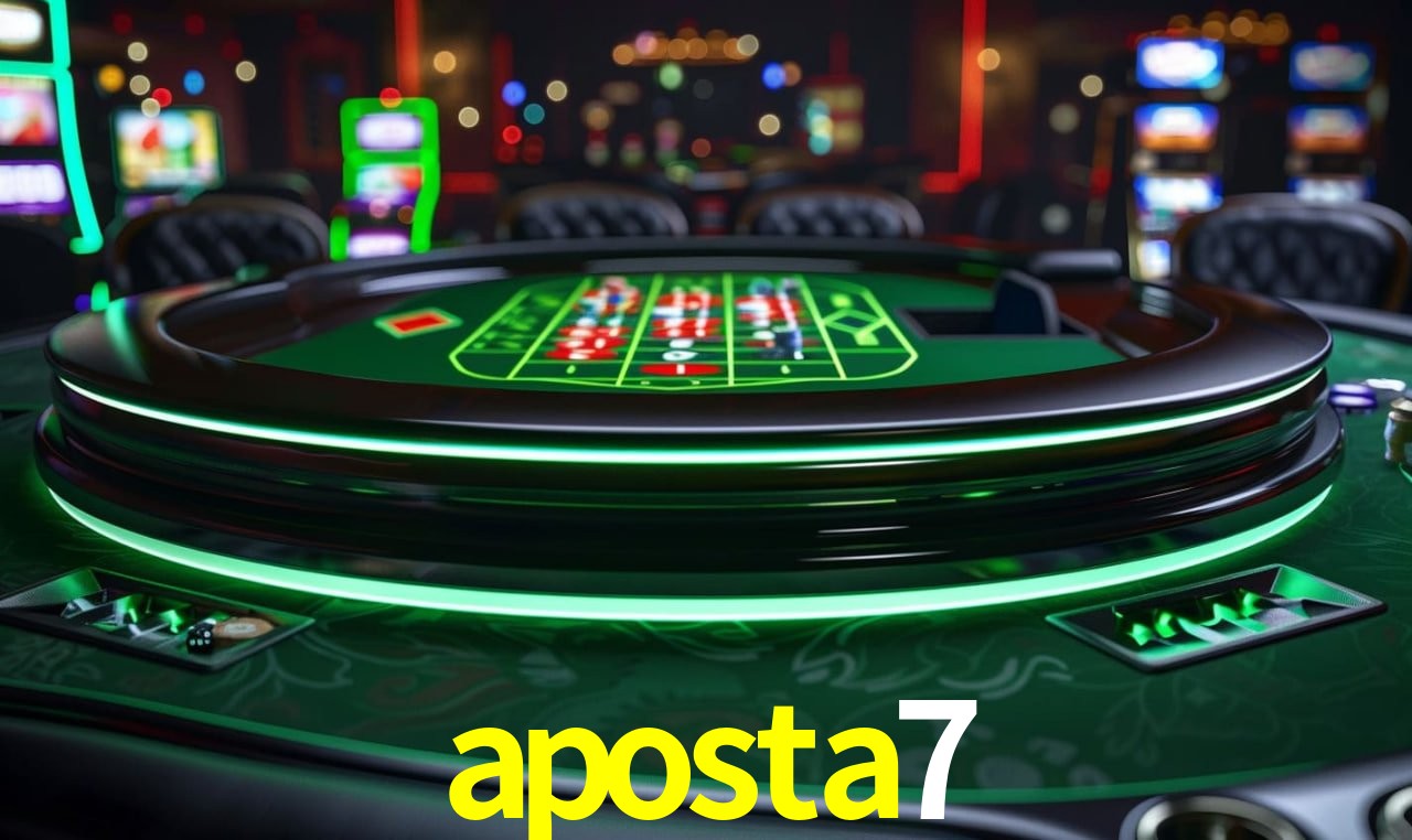 Platform Technology aposta7