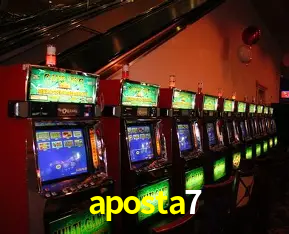 Exclusive Offers aposta7