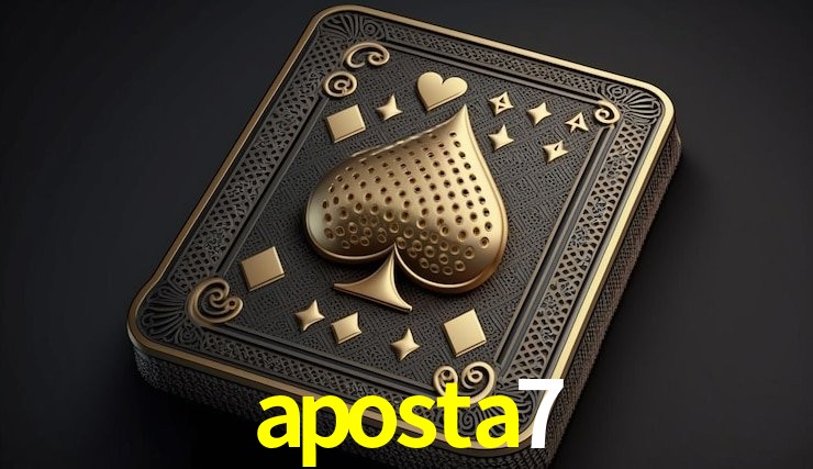 Estatísticas do Jogo aposta7