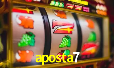 Apostas Esportivas na aposta7: Um Guia Completo