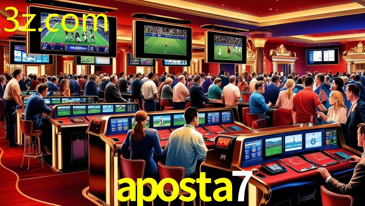 APOSTA7.COM