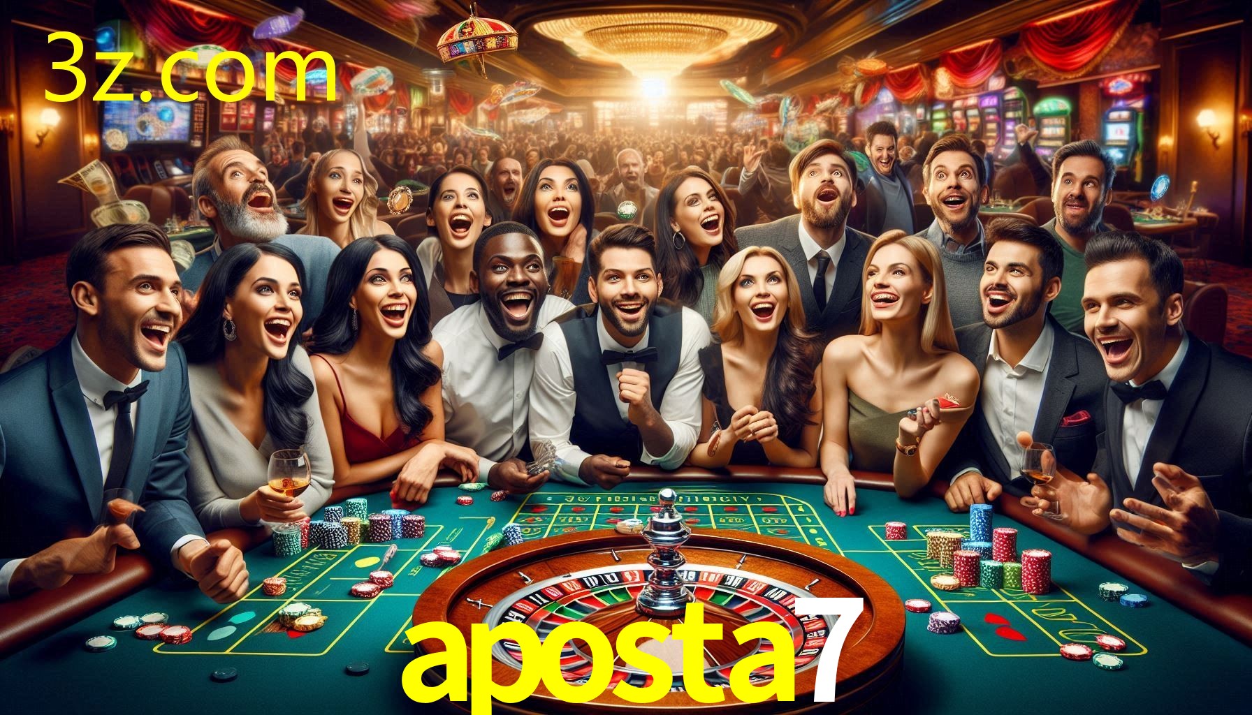 APOSTA7.COM