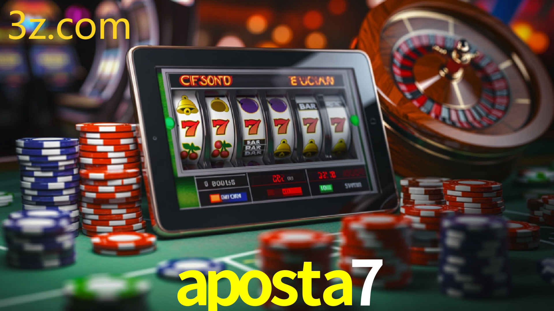 APOSTA7.COM